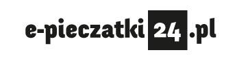 pieczątki przez internet