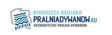 czyszczenie dywanów Tuchola